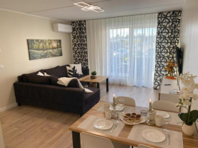 ForRest Apartment